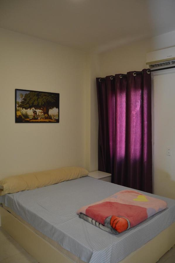 Apartment F- Ground Floor With Garden