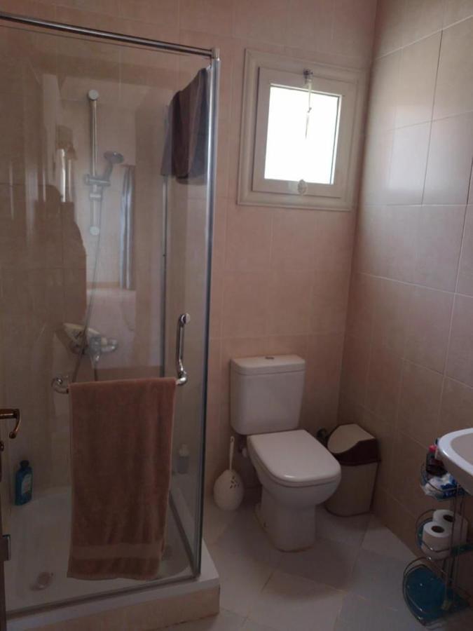 F- Ground Floor With Garden * Hurghada